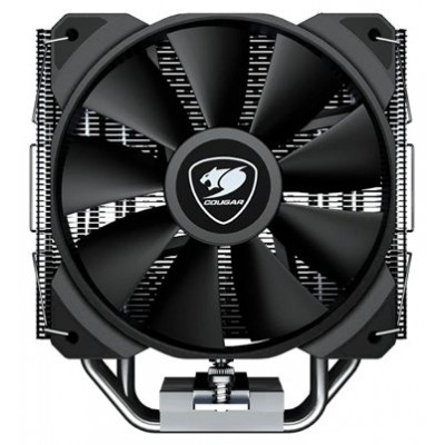 Cougar Ventilador Forza 50 Essential en Huesoi