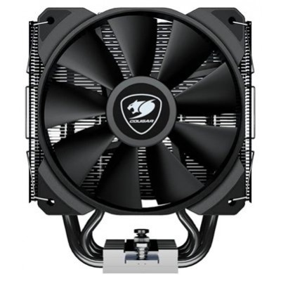 Cougar Ventilador Forza 85 Essential en Huesoi