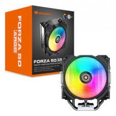 Cougar Ventilador Forza 50 Argb en Huesoi