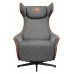 Cougar Sill&oacute;n Gaming Magus Gray en Huesoi