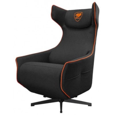 Cougar Sill&oacute;n Gaming Magus en Huesoi