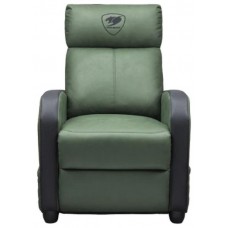 Cougar Sillón Gaming Ranger Elite Army Green en Huesoi Cougar Sillón Gaming Ranger Elite Army Green en Huesoi