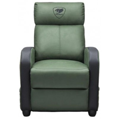 Cougar Sill&oacute;n Gaming Ranger Elite Army Green en Huesoi