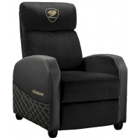 Cougar Sillon Gaming Ranger Elite Gold en Huesoi