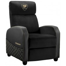Cougar Sillon Gaming Ranger Elite Gold en Huesoi