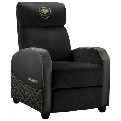 Cougar Sillon Gaming Ranger Elite Gold en Huesoi