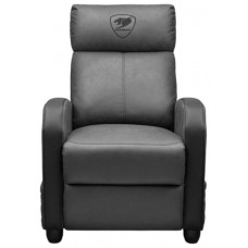 Cougar Sillón Gaming Ranger Elite Jet Gray en Huesoi Cougar Sillón Gaming Ranger Elite Jet Gray en Huesoi