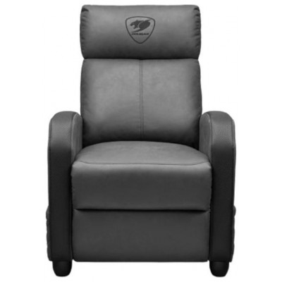 Cougar Sill&oacute;n Gaming Ranger Elite Jet Gray en Huesoi