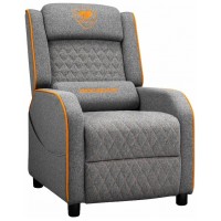 Cougar Sillon Gaming Ranger One Gray en Huesoi