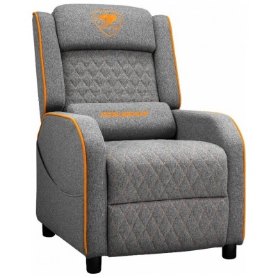 Cougar Sillon Gaming Ranger One Gray en Huesoi