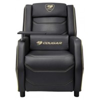 Cougar Sillón Gaming Pro Royal con usb-c carga en Huesoi