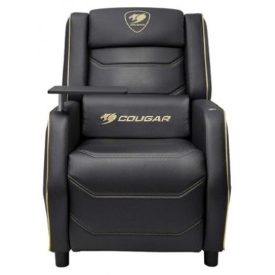 Cougar Sillón Gaming Pro Royal con usb-c carga en Huesoi