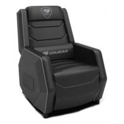 Cougar Sillón Gaming Ranger S Black en Huesoi