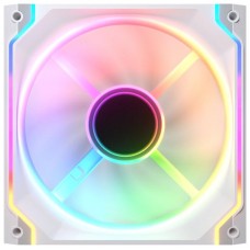 Cougar Ventilador SC140FW Argb Blanco en Huesoi