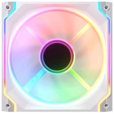 Cougar Ventilador SC140-RB Argb Blanco en Huesoi