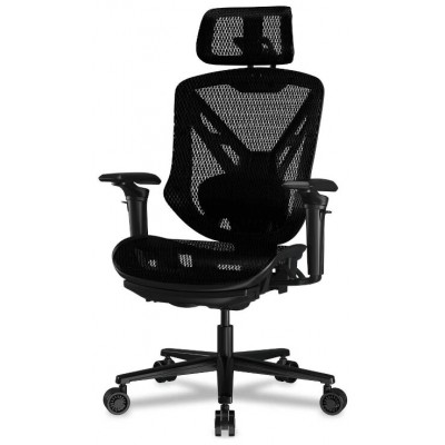 Cougar Silla Speeder en Huesoi