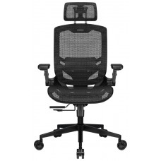 Cougar Silla Speeder One en Huesoi
