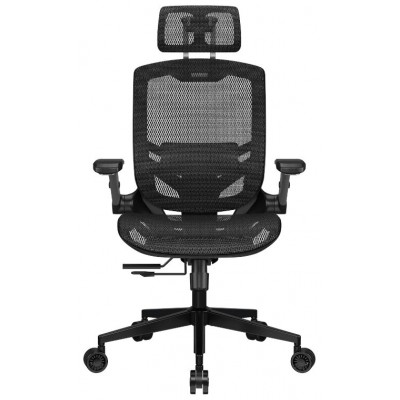 Cougar Silla Speeder One en Huesoi