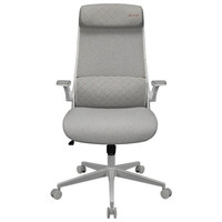 Cougar Silla Stryder White en Huesoi