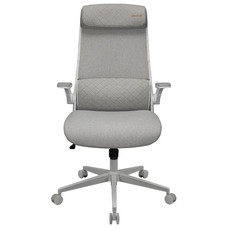 Cougar Silla Stryder White en Huesoi