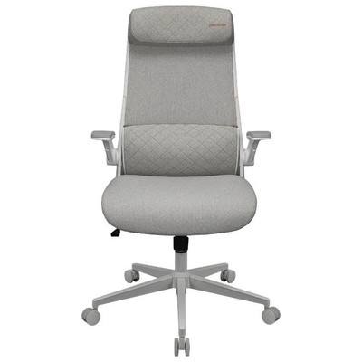 Cougar Silla Stryder White en Huesoi