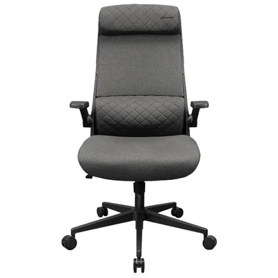 Cougar Silla Stryder Gray en Huesoi Cougar Silla Stryder Gray en Huesoi