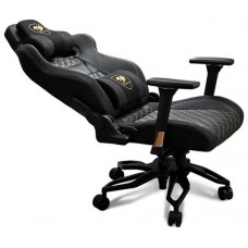 Cougar Silla Gaming Armor Titan Pro Royal Black en Huesoi