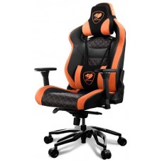 Cougar Silla Gaming Armor Titan Pro en Huesoi