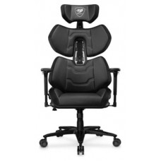 Cougar Silla Gaming Terminator Elite en Huesoi Cougar Silla Gaming Terminator Elite en Huesoi