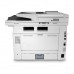 HP multifuncion laser monocromo LaserJet Enterprise M430f en Huesoi