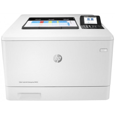 HP impresora laser color laserJet Enterprise M455dn en Huesoi