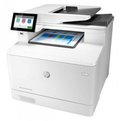 MONITOR HPULT LASERJET M480F en Huesoi