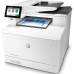 MONITOR HPULT LASERJET M480F en Huesoi