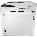 MONITOR HPULT LASERJET M480F en Huesoi