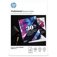 HP Papel Profesional GlossyBiz Gls 180g A4 150h FSC en Huesoi