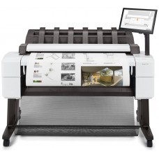 HP Impresora gran formato DesignJet T2600PS 36-in MFP en Huesoi