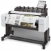 HP Impresora gran formato DesignJet T2600PS 36-in MFP en Huesoi