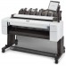 HP Impresora gran formato DesignJet T2600PS 36-in MFP en Huesoi