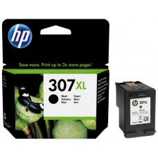 TINTA HP 3YM64AE Nº307XL NEGRO (Espera 4 dias) en Huesoi