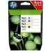 TINTA HP3YP35AE 963XL PACK 4 COLORES (Espera 4 dias) en Huesoi