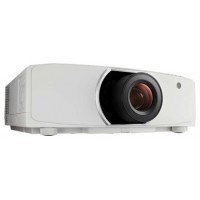 NEC PA803U Proyector para grandes espacios 8000 lúmenes ANSI 3LCD WUXGA (1920x1200) 3D Blanco (Espera 4 dias) en Huesoi