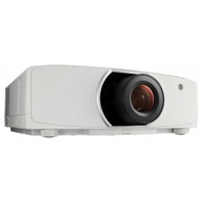 NEC PA803U Proyector para grandes espacios 8000 lúmenes ANSI 3LCD WUXGA (1920x1200) 3D Blanco (Espera 4 dias) en Huesoi