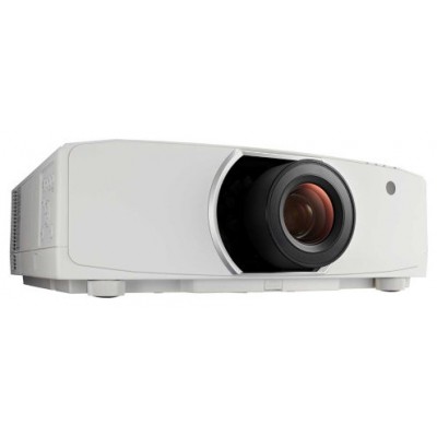 NEC PA803U Proyector para grandes espacios 8000 lúmenes ANSI 3LCD WUXGA (1920x1200) 3D Blanco (Espera 4 dias) en Huesoi