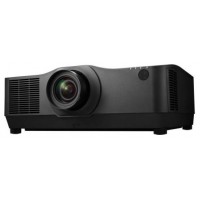 NEC 40001455 videoproyector Proyector para grandes espacios 9000 lúmenes ANSI 3LCD WUXGA (1920x1200) 3D Negro (Espera 4 dias) en Huesoi