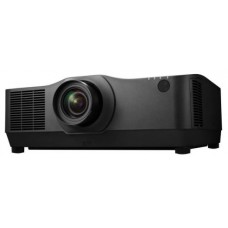 NEC 40001455 videoproyector Proyector para grandes espacios 9000 lúmenes ANSI 3LCD WUXGA (1920x1200) 3D Negro (Espera 4 dias) en Huesoi