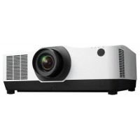 NEC 40001457 videoproyector Proyector para grandes espacios 10000 lúmenes ANSI 3LCD WUXGA (1920x1200) 3D Blanco (Espera 4 dias) en Huesoi