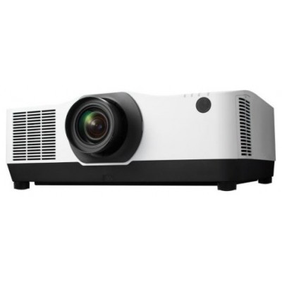 NEC 40001457 videoproyector Proyector para grandes espacios 10000 lúmenes ANSI 3LCD WUXGA (1920x1200) 3D Blanco (Espera 4 dias) en Huesoi