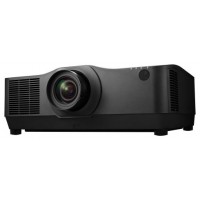 NEC 40001460 videoproyector Proyector para grandes espacios 8200 lúmenes ANSI 3LCD WUXGA (1920x1200) 3D Negro (Espera 4 dias) en Huesoi