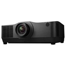 NEC 40001460 videoproyector Proyector para grandes espacios 8200 lúmenes ANSI 3LCD WUXGA (1920x1200) 3D Negro (Espera 4 dias) en Huesoi