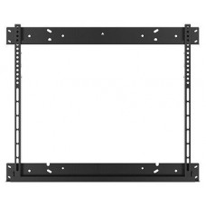 NEC Balance Box 650 MEDIUM Basic Bundle 2,18 m (86") Pared Negro (Espera 4 dias) en Huesoi